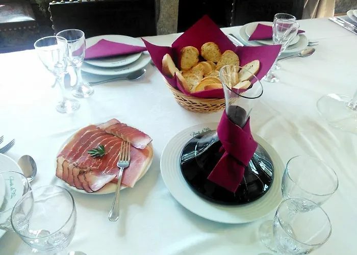 팜스테이 Quinta De Fiaes