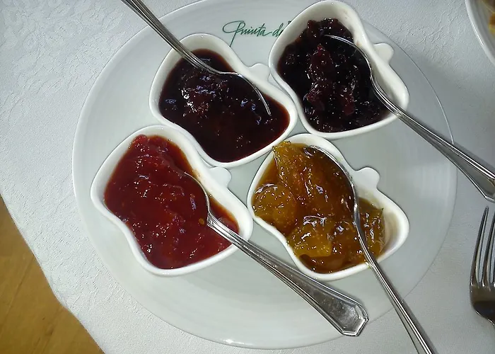 Quinta De Fiaes Vilar de Macada