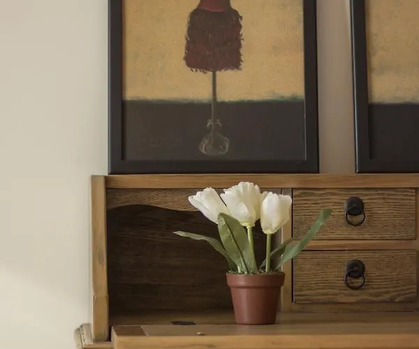 팜스테이 Quinta De Fiaes Vilar de Macada