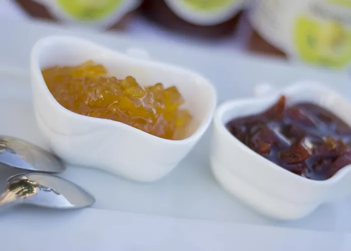 팜스테이 Quinta De Fiaes *