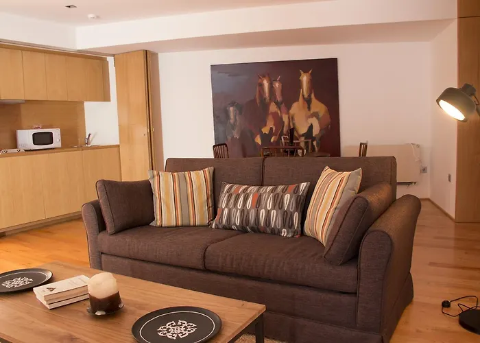 Quinta De Fiaes 팜스테이 *